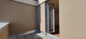 2. Balkon