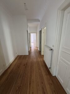 Flur / Eingangsbereich