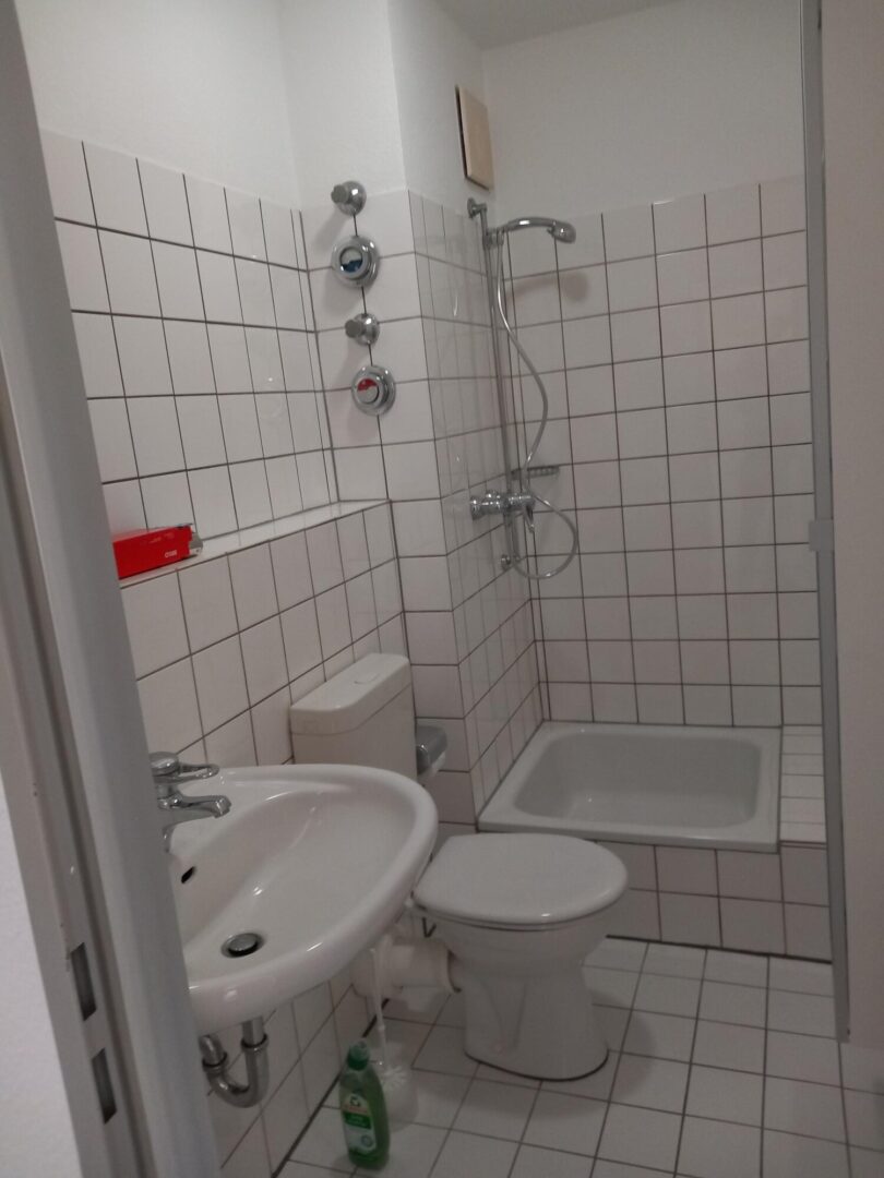 Bsp. Duschbad