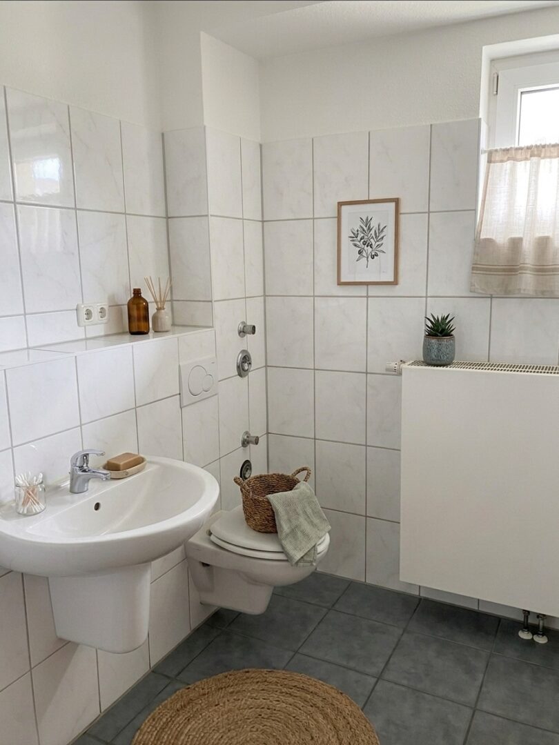 Bad Ansicht 2