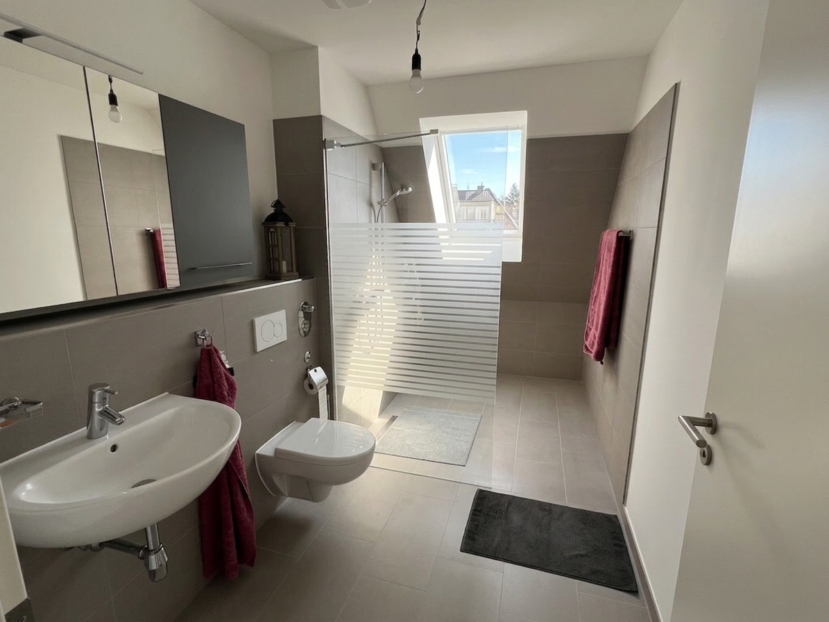 Badezimmer