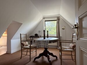 Wohn-/Esszimmer