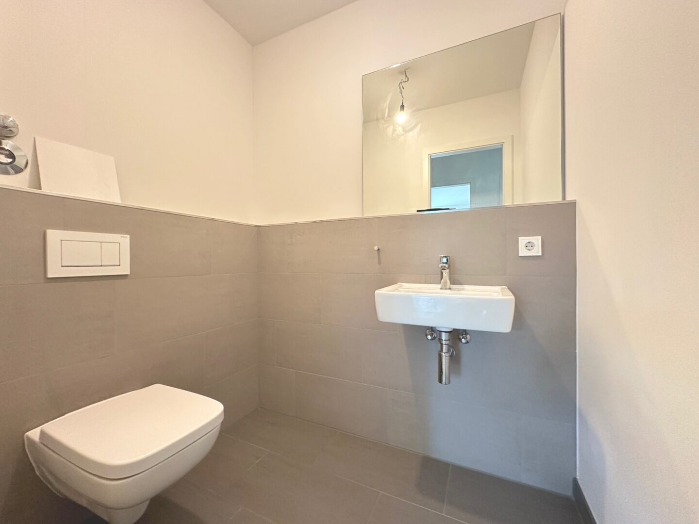Gäste WC