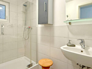 Dusche Keller
