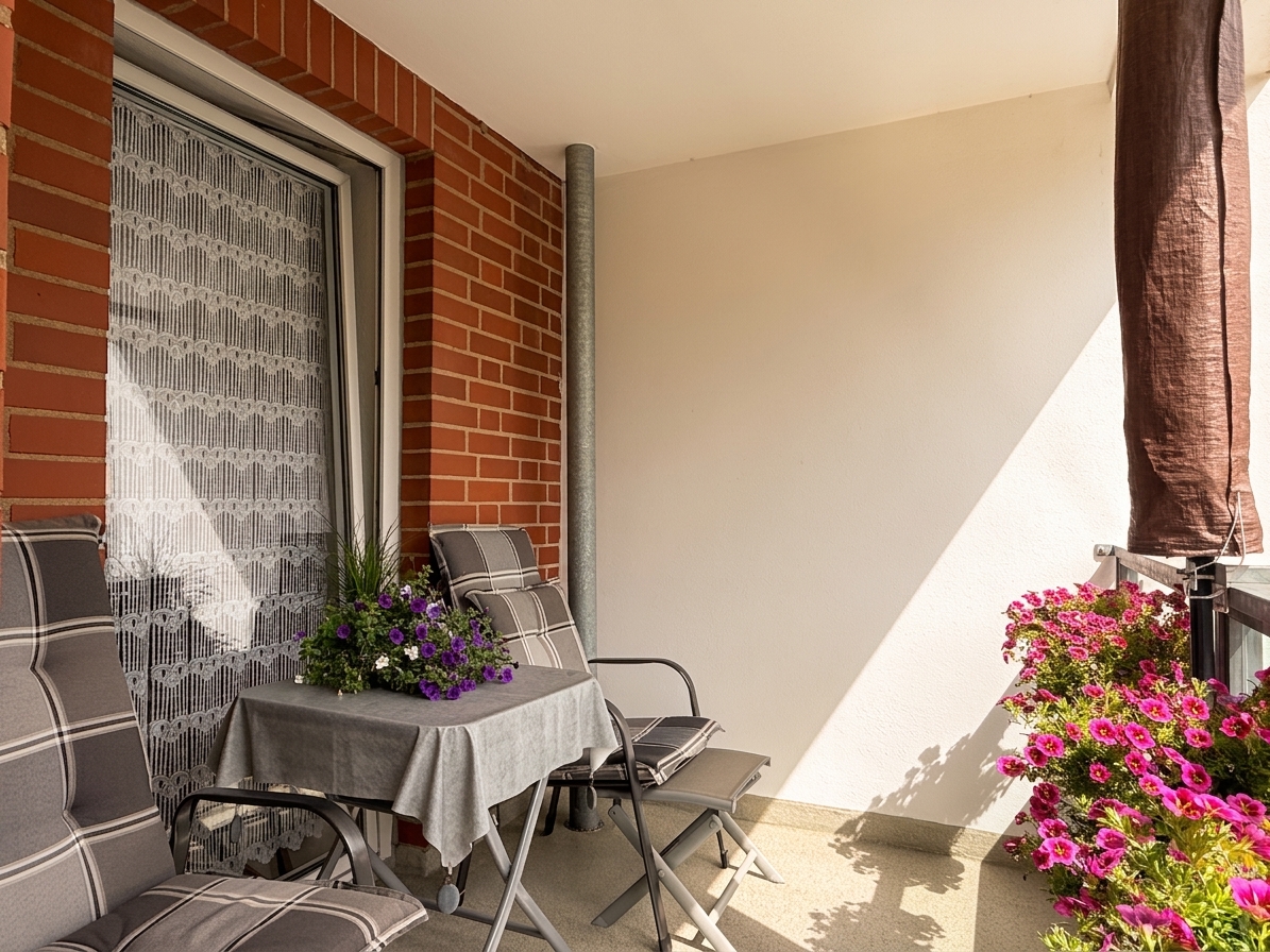 Balkon 2