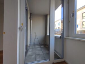 2. Balkon