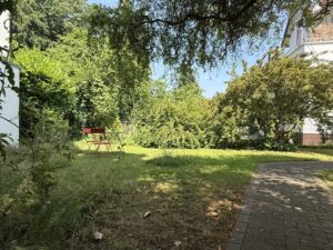 Außenbereich