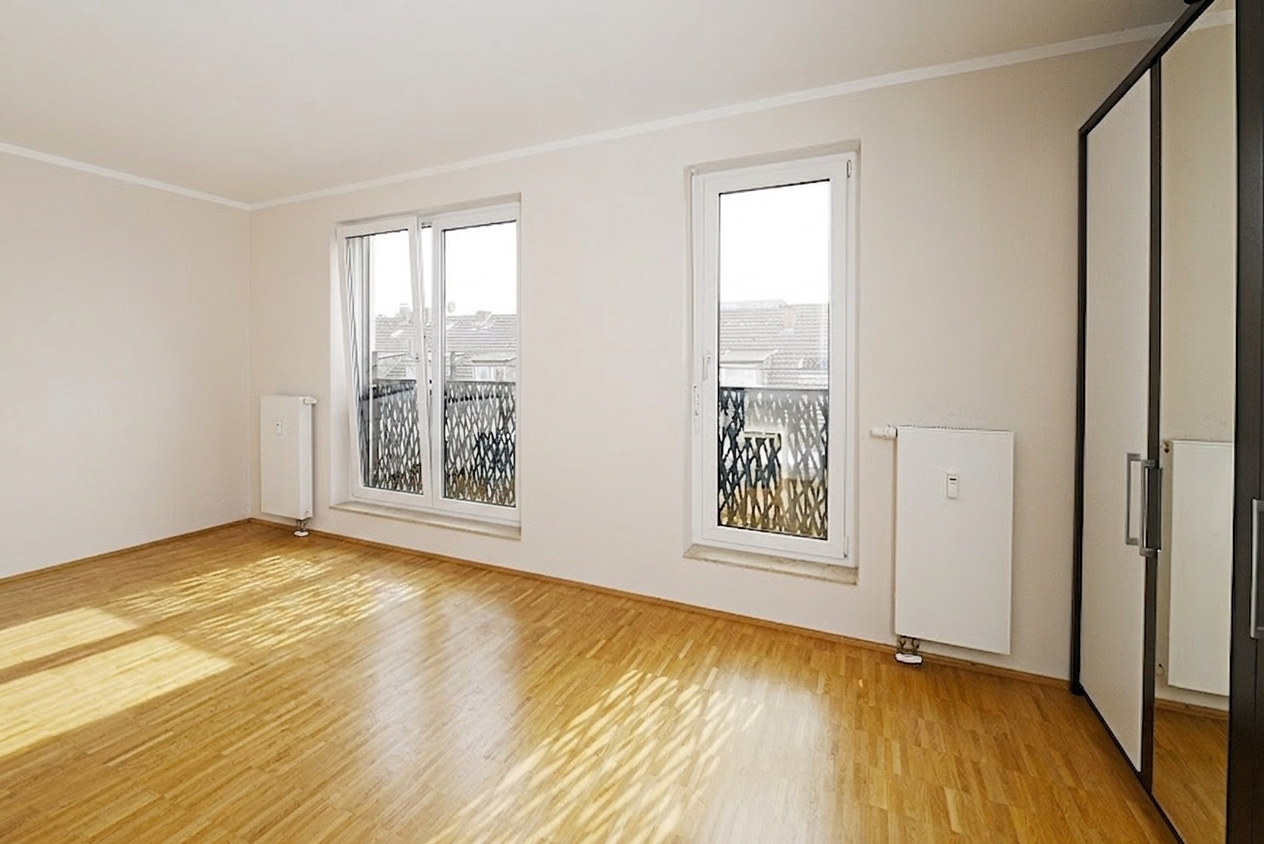 Bsp. Schlafzimmer