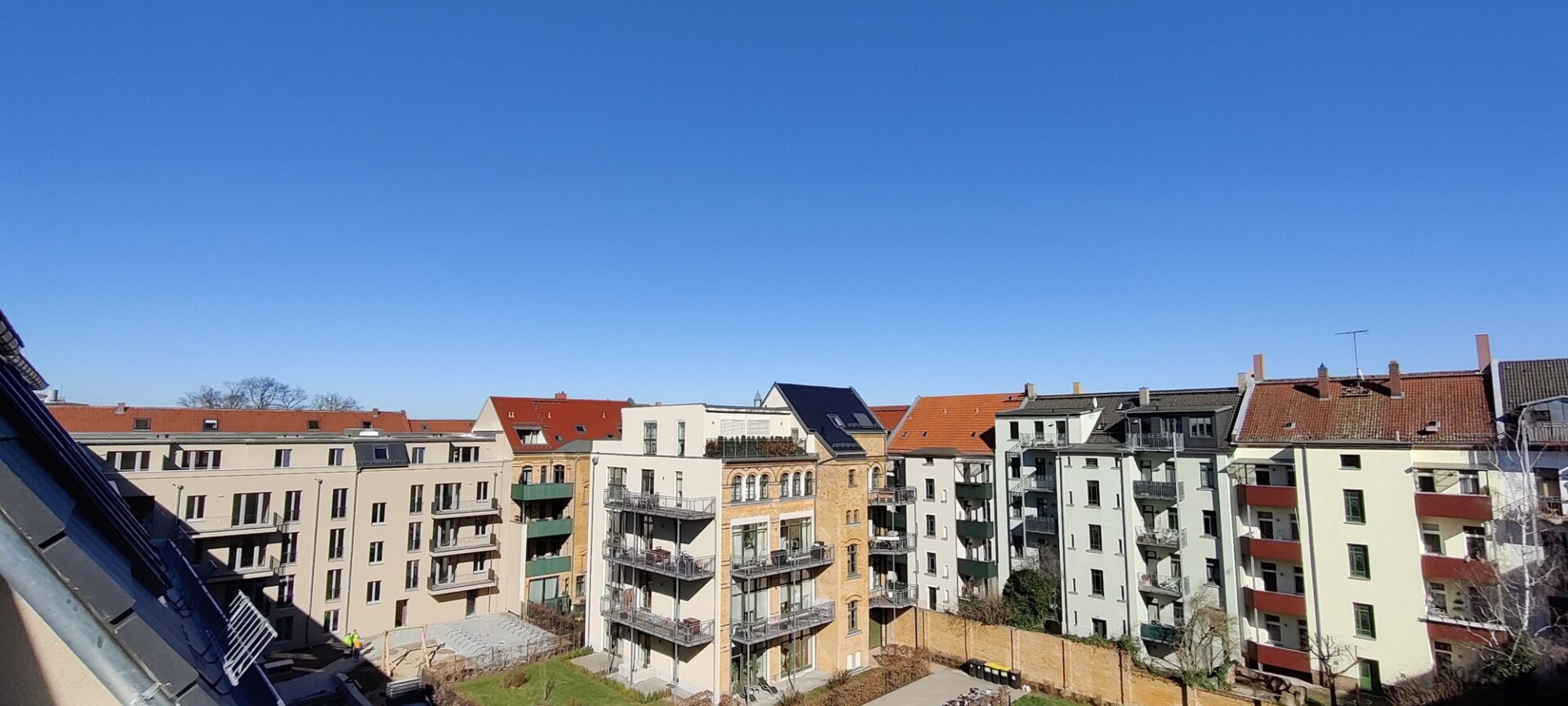 Aussicht