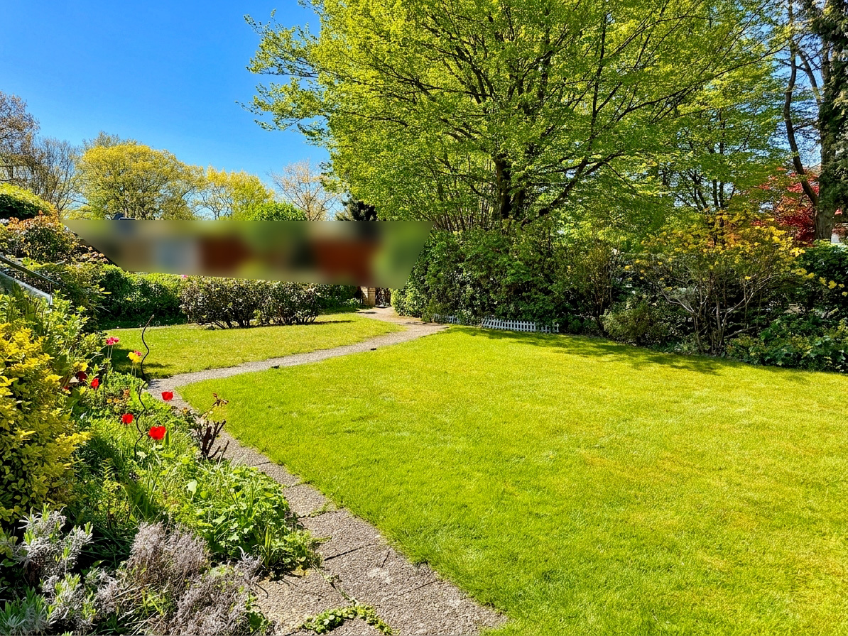 Garten