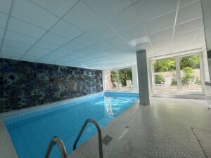Schwimmbad