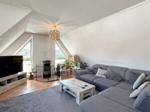 Wohnzimmer OG