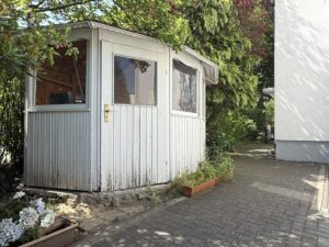 Gartenhaus