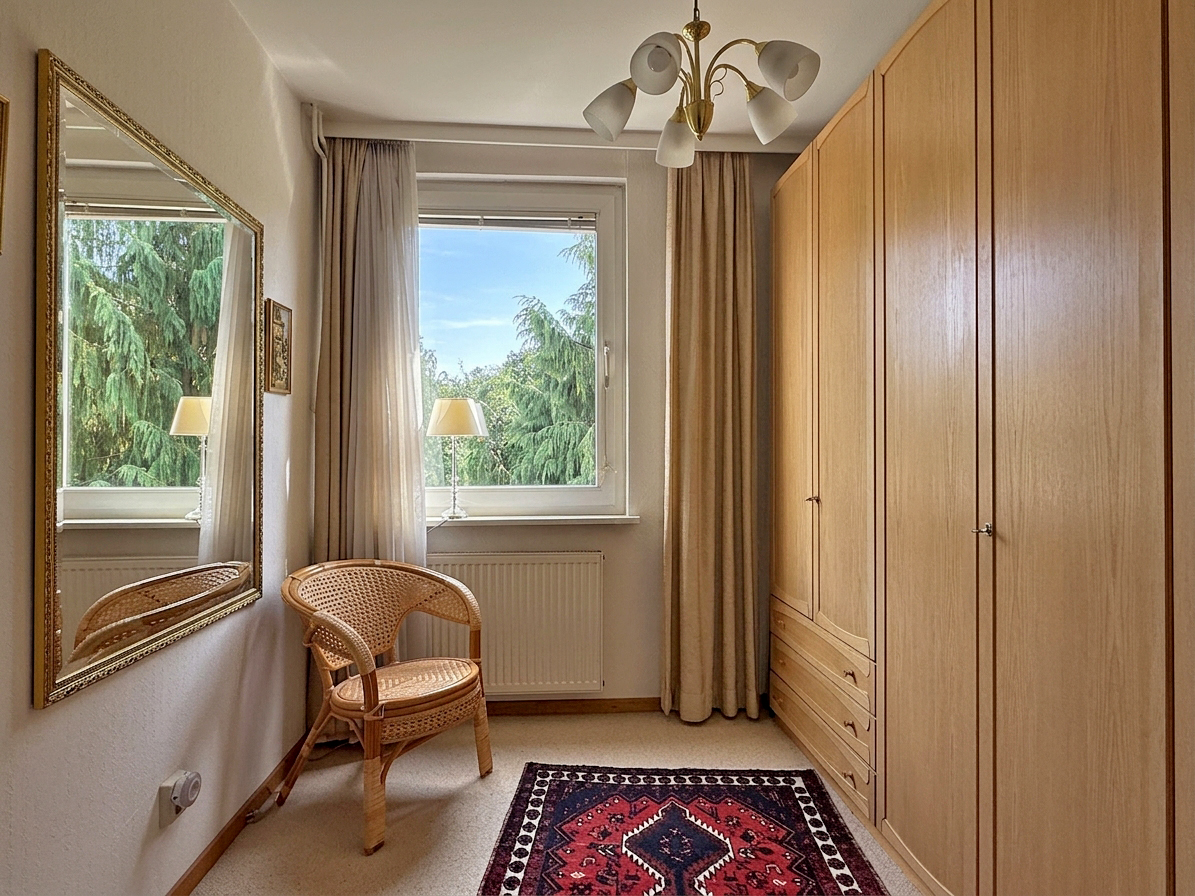 Zimmer im OG