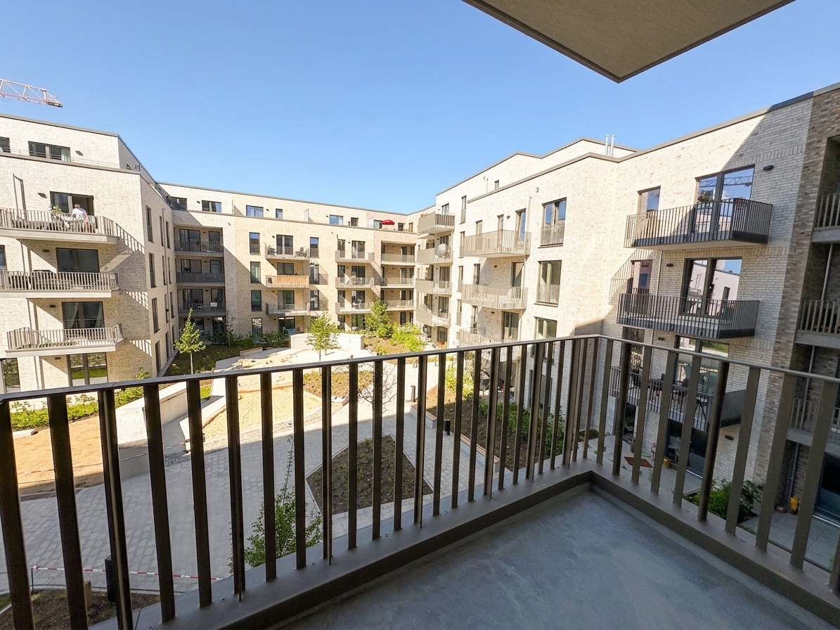 Bsp. Balkon