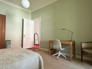 Schlafzimmer 3
