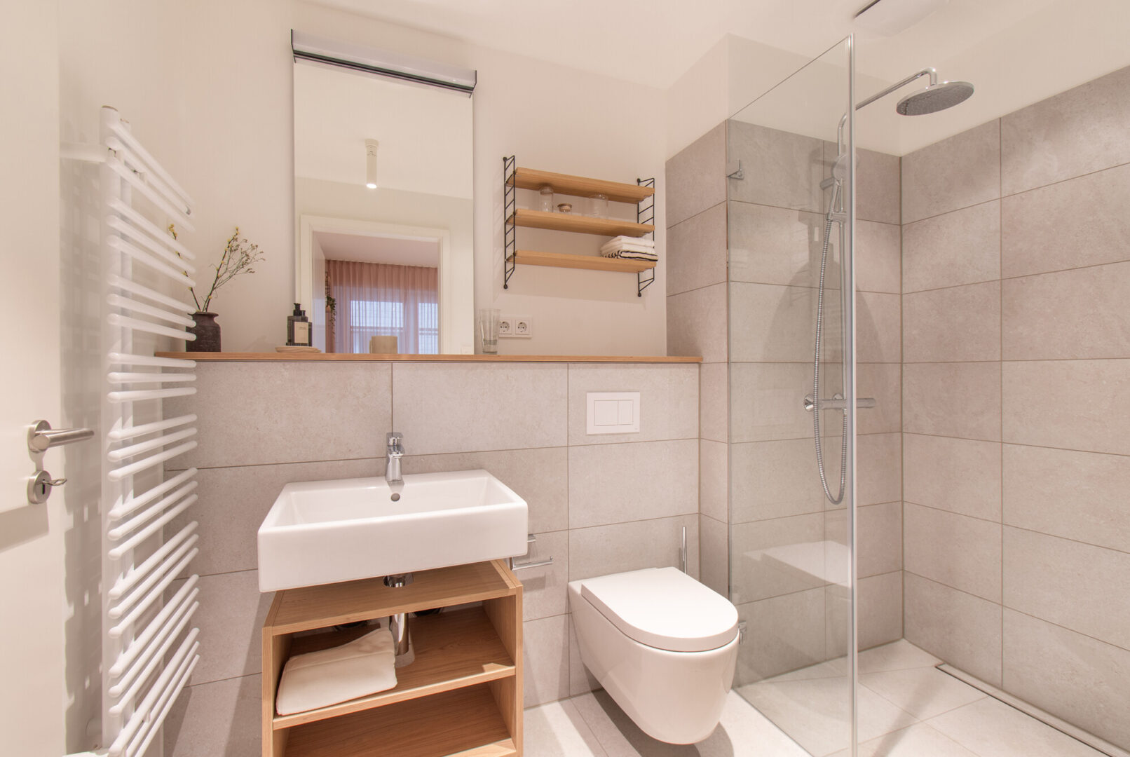 Beispiel Badezimmer