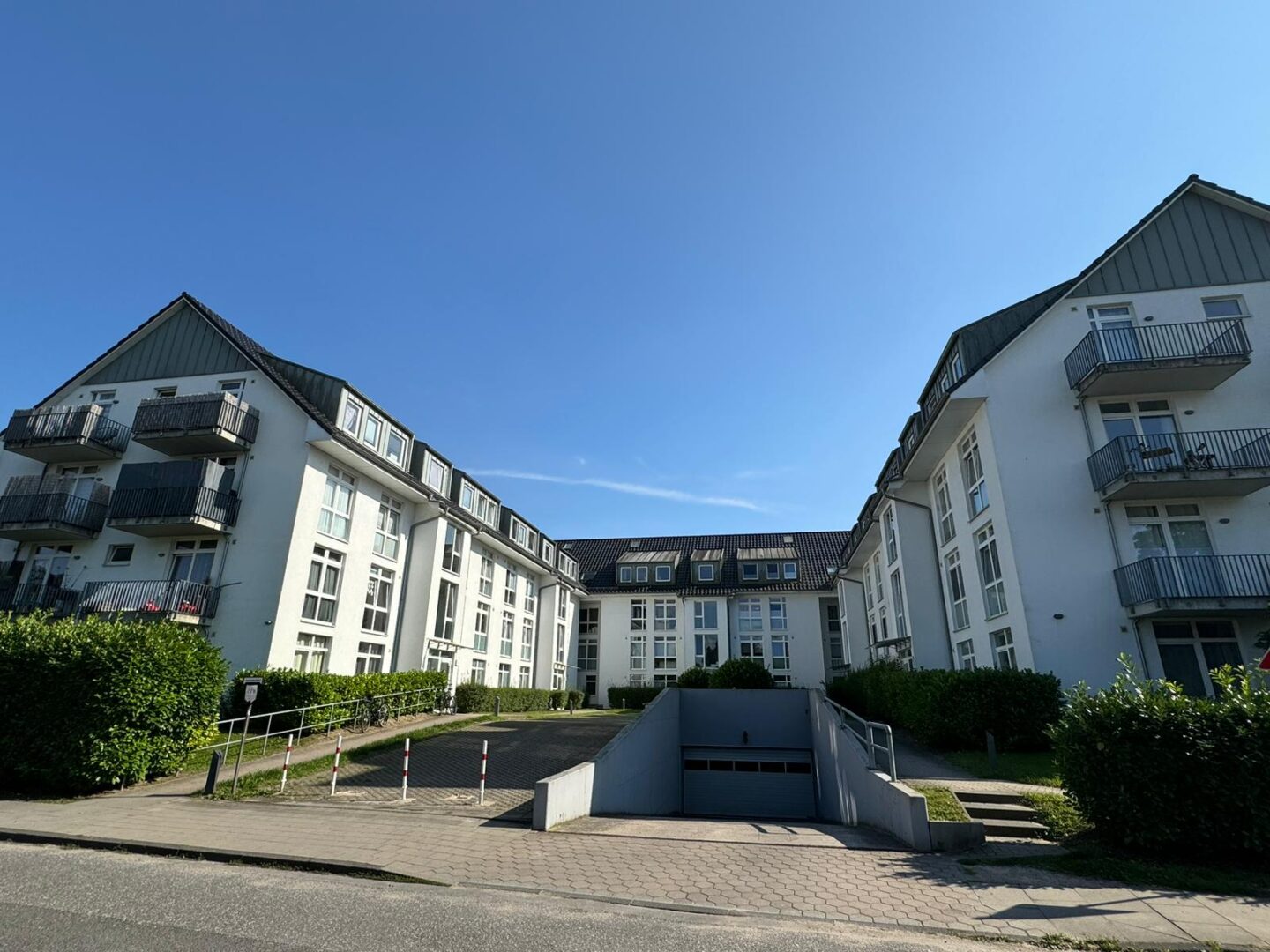 Außenansicht