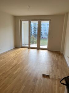 Beispiel Wohnbereich