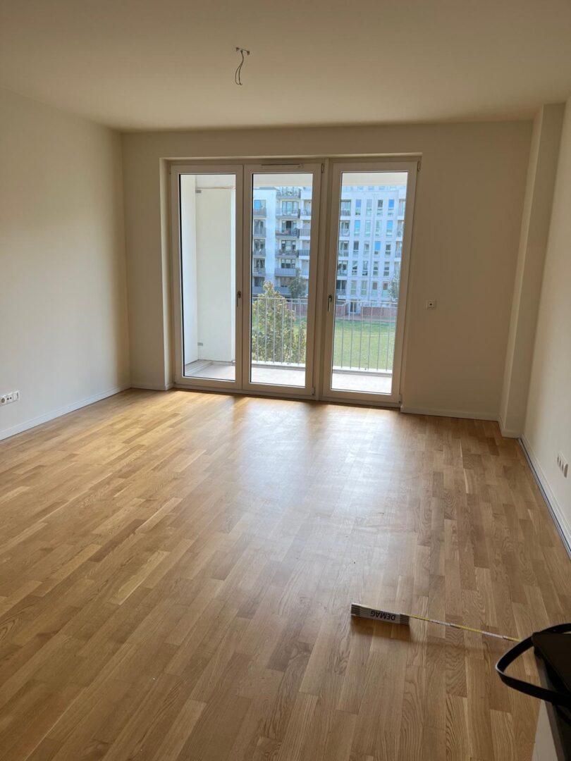 Beispiel Wohnbereich