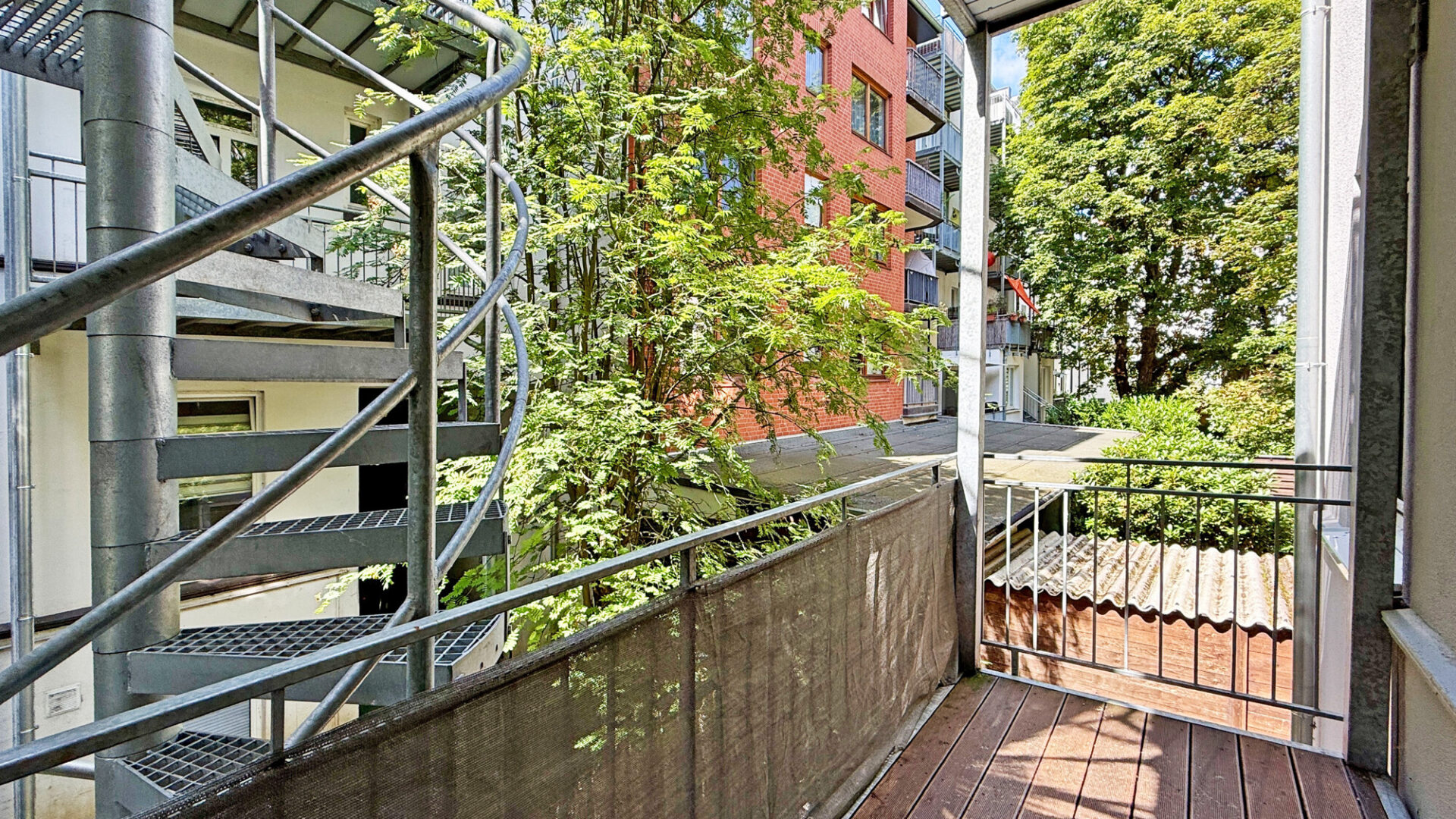 Balkon