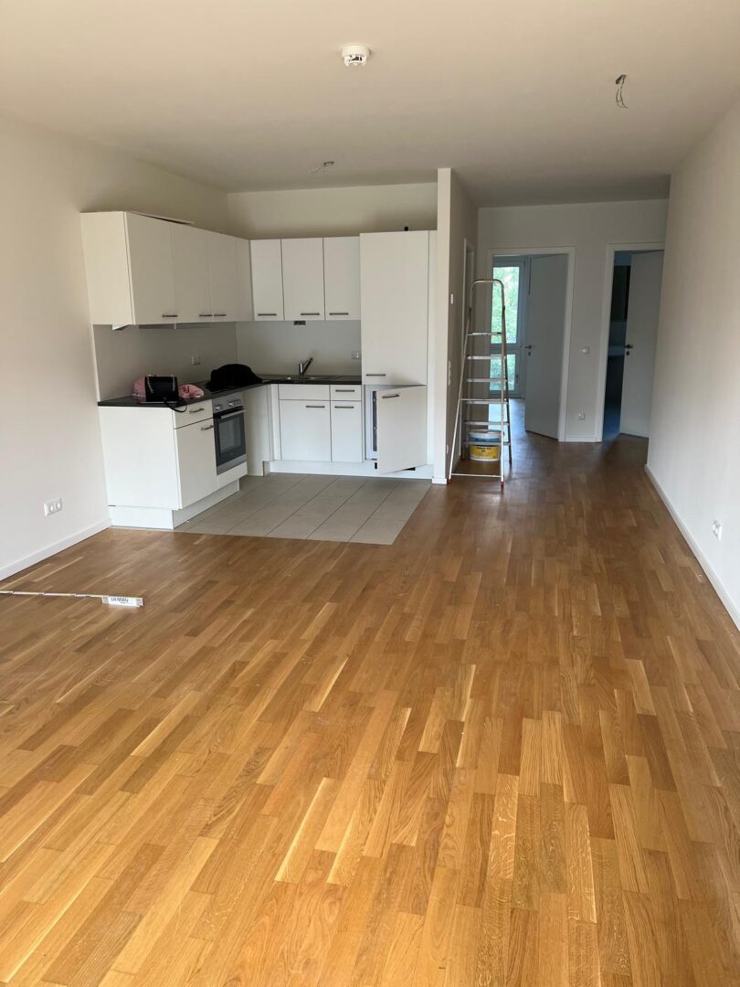 Beispiel Wohnzimmer