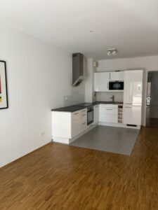 Küche Mieter
