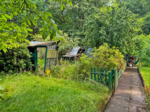 Garten
