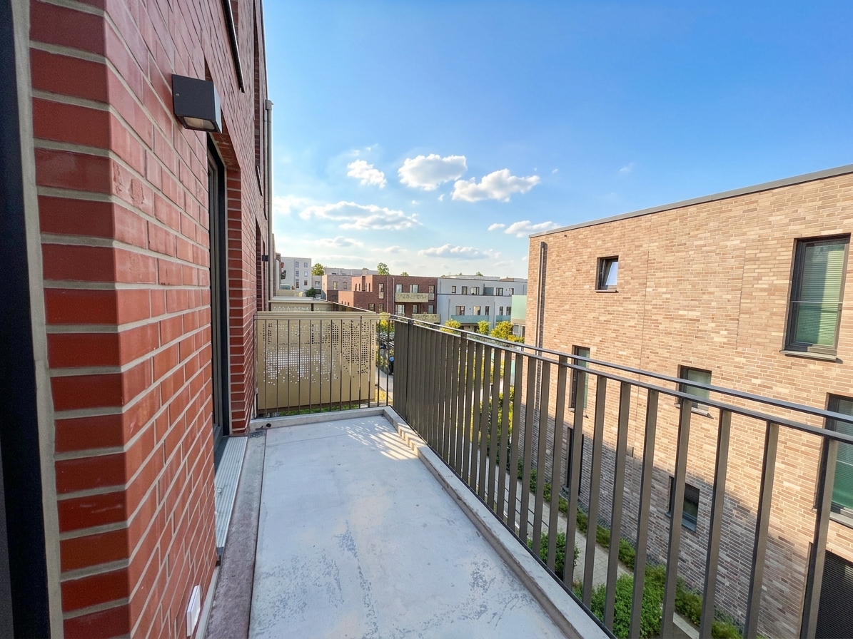 Balkon 1