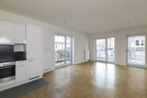 Bsp. Wohnraum