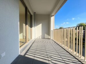 Bsp. Loggia
