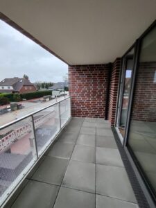 Bsp. Loggia