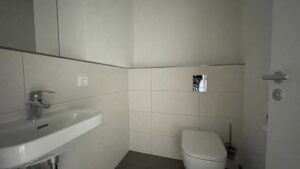 Gäste WC