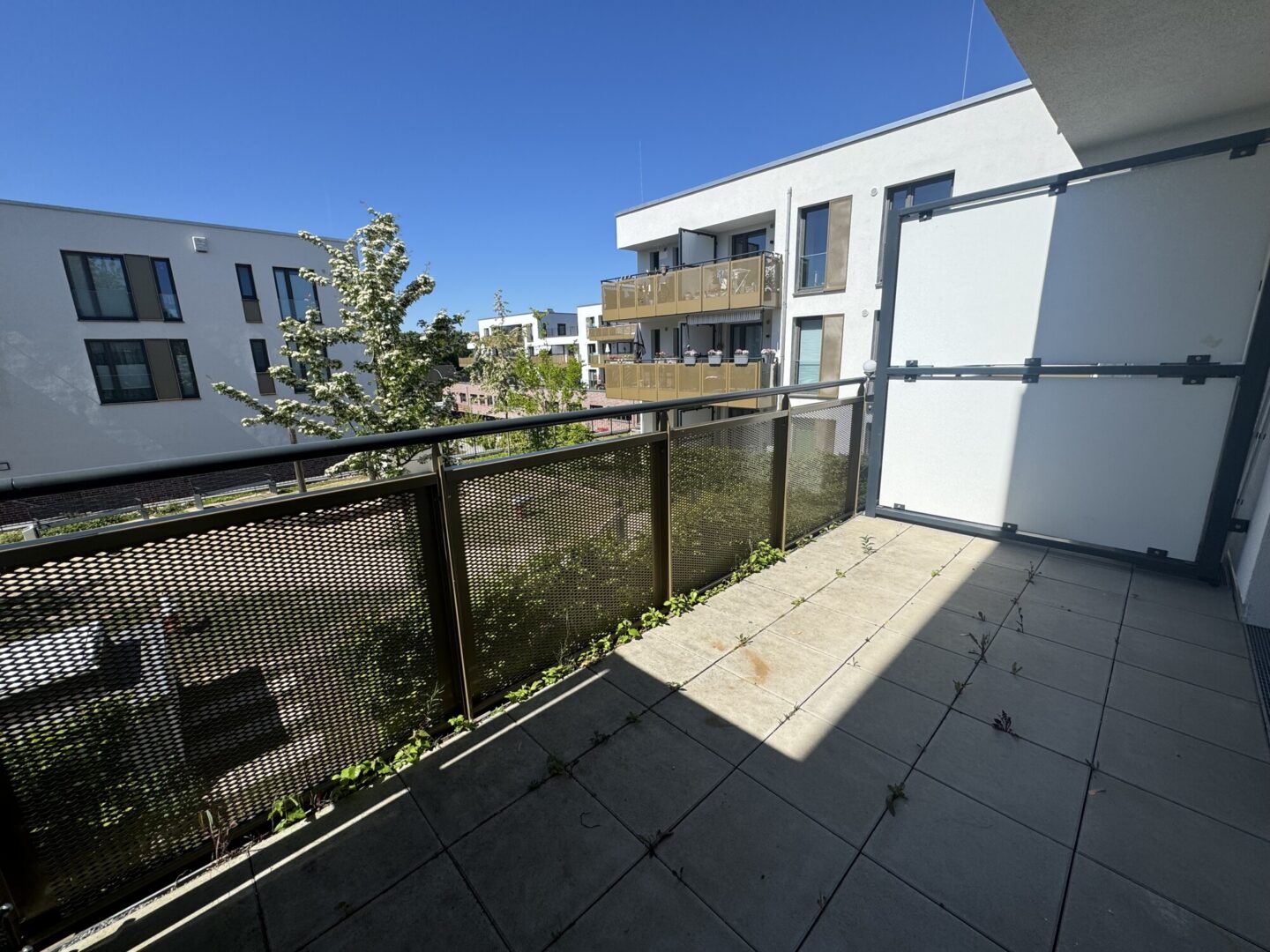 Bsp. Balkon
