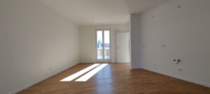 Wohnzimmer + Küche