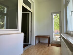 Loggia