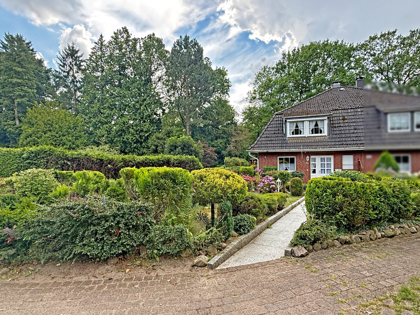 Außenansicht