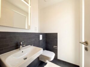 Beispielbild WC