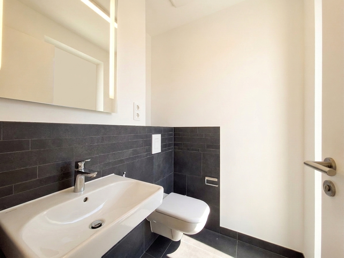 Beispielbild WC