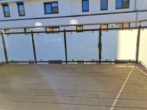 Bsp. Balkon