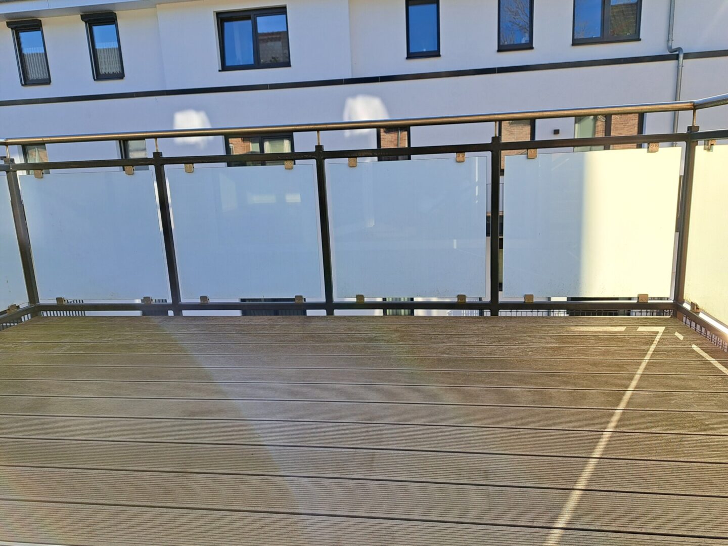 Bsp. Balkon