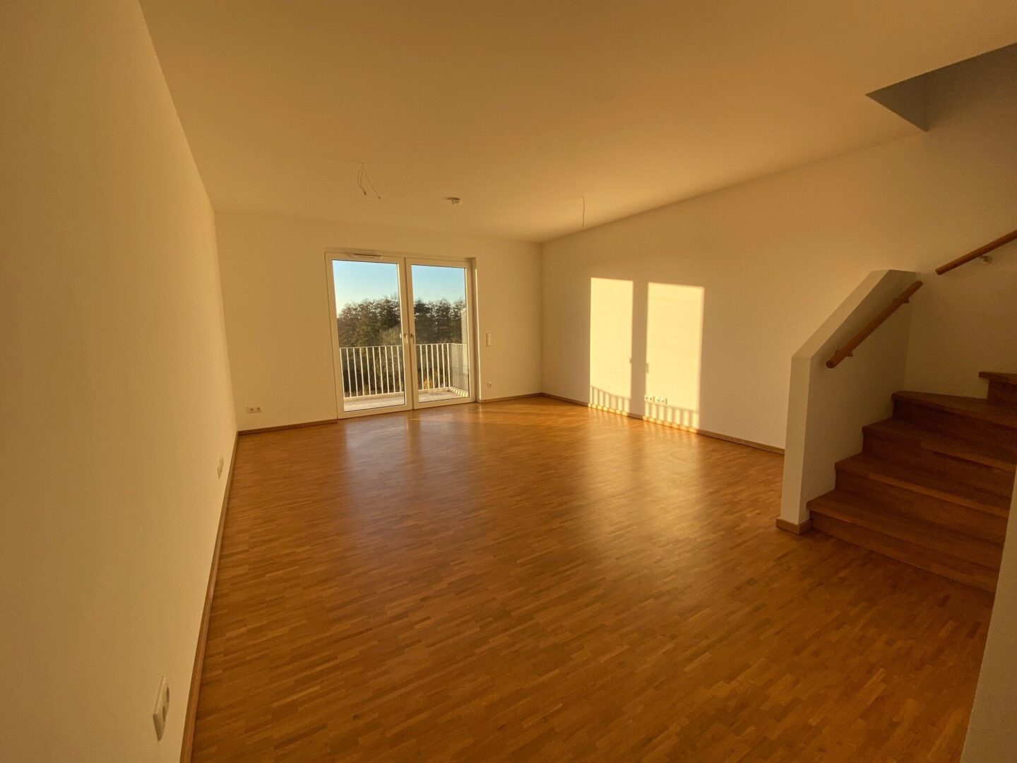 Wohnraum