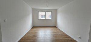 Schlafzimmer Bild wurde mit Hilfe von Künstlicher Intelligenz optimiert