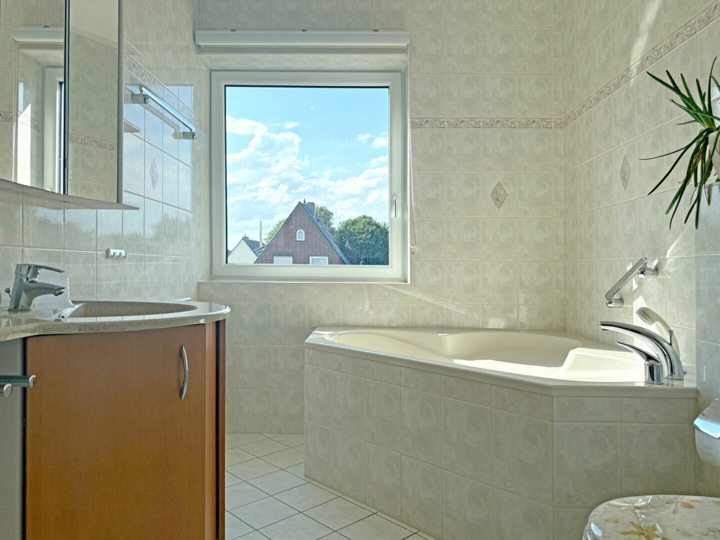 Badezimmer 1