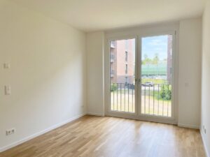 Beispiel Zimmer - KI-generiert