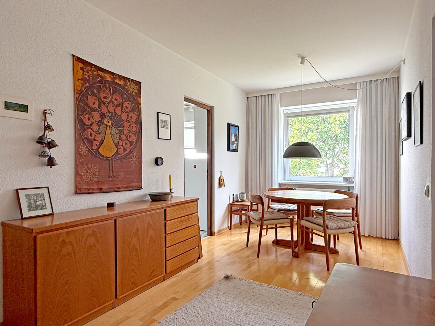 Esszimmer 2