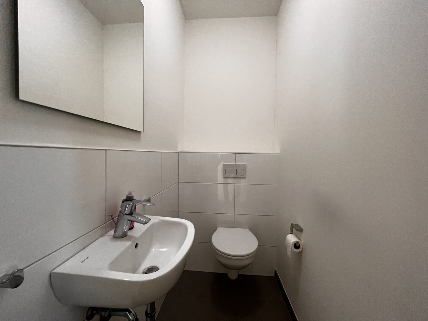 Bsp. Gäste-WC