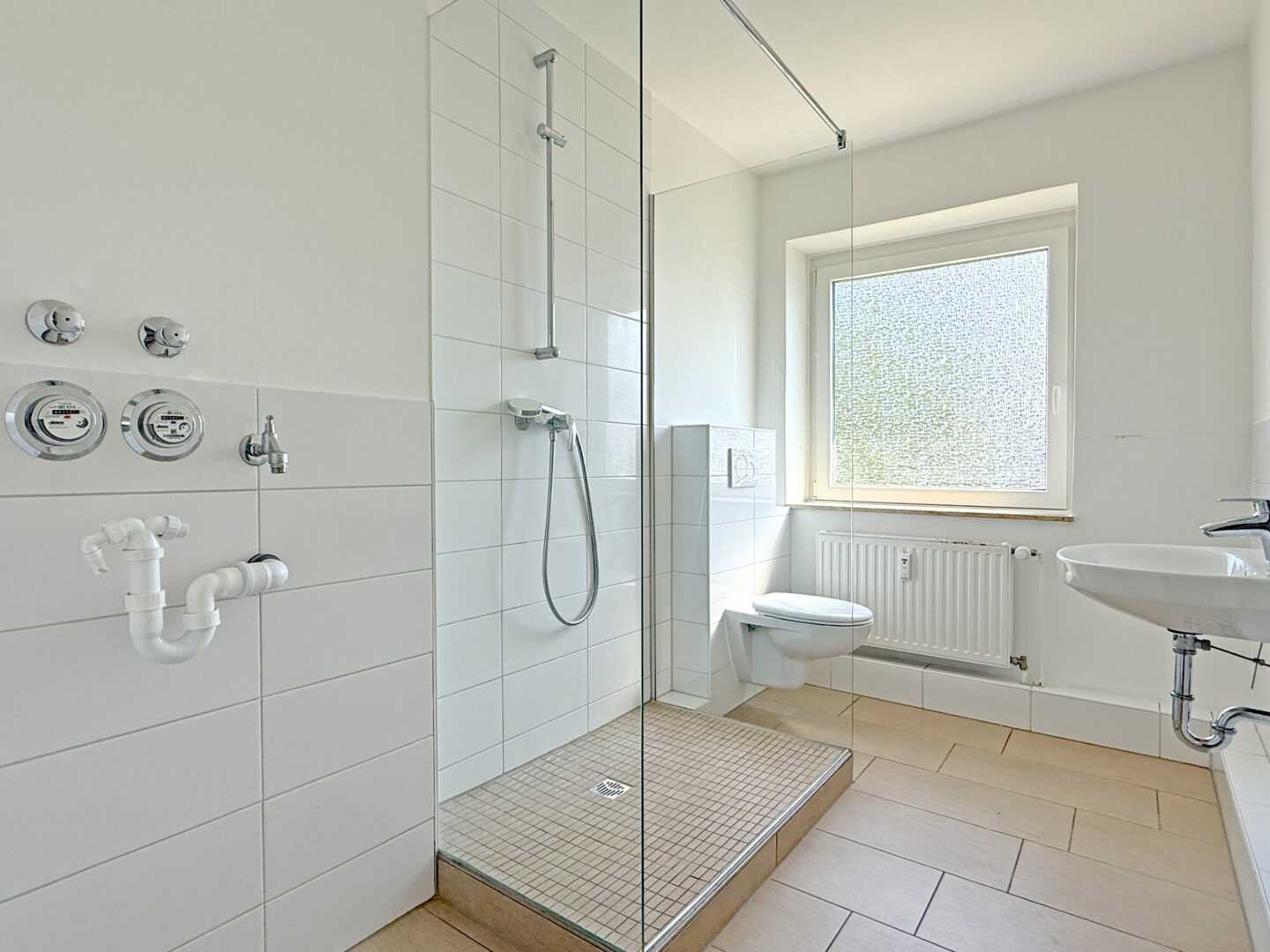 Badezimmer 2