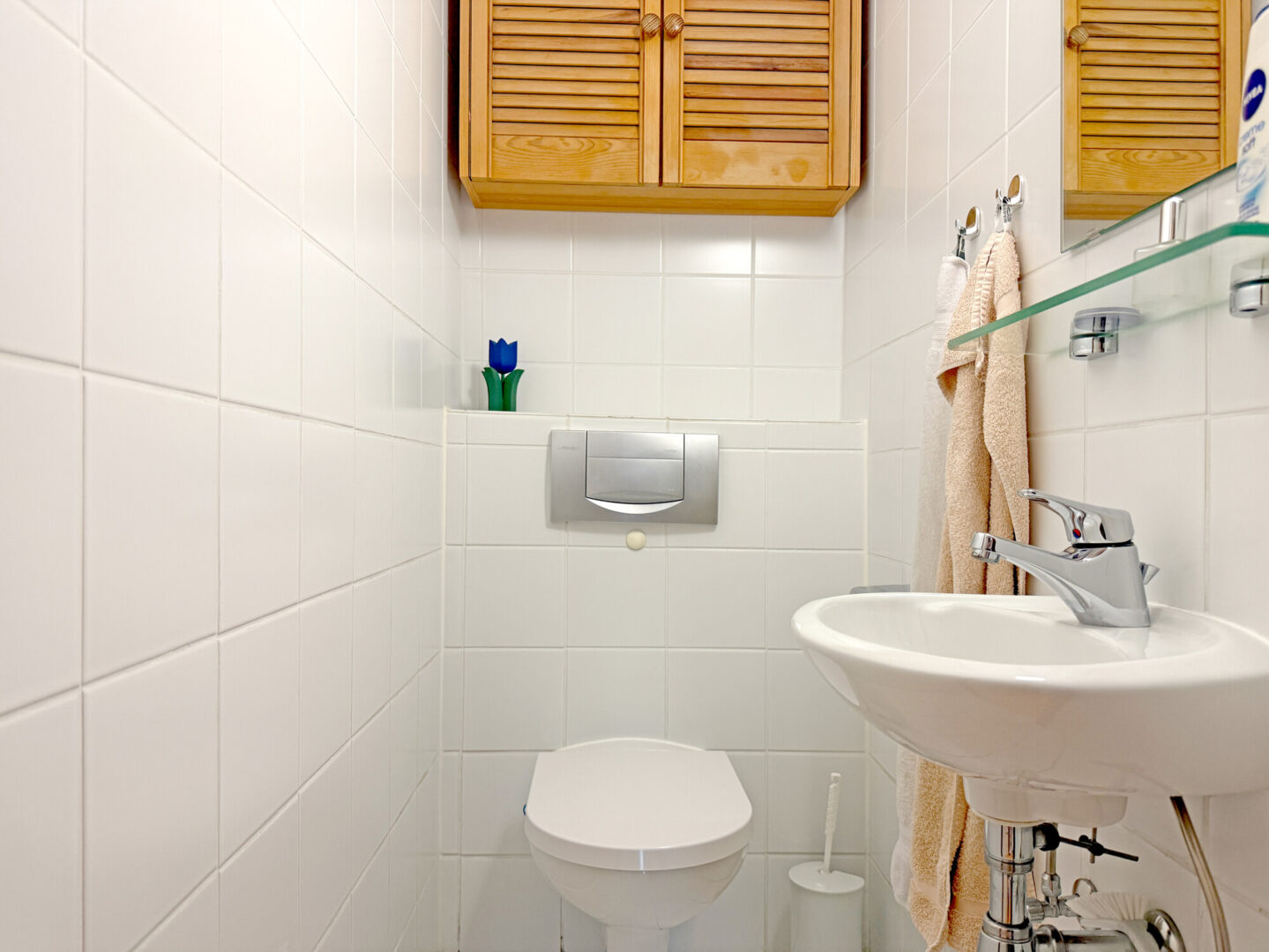 Gäste-WC