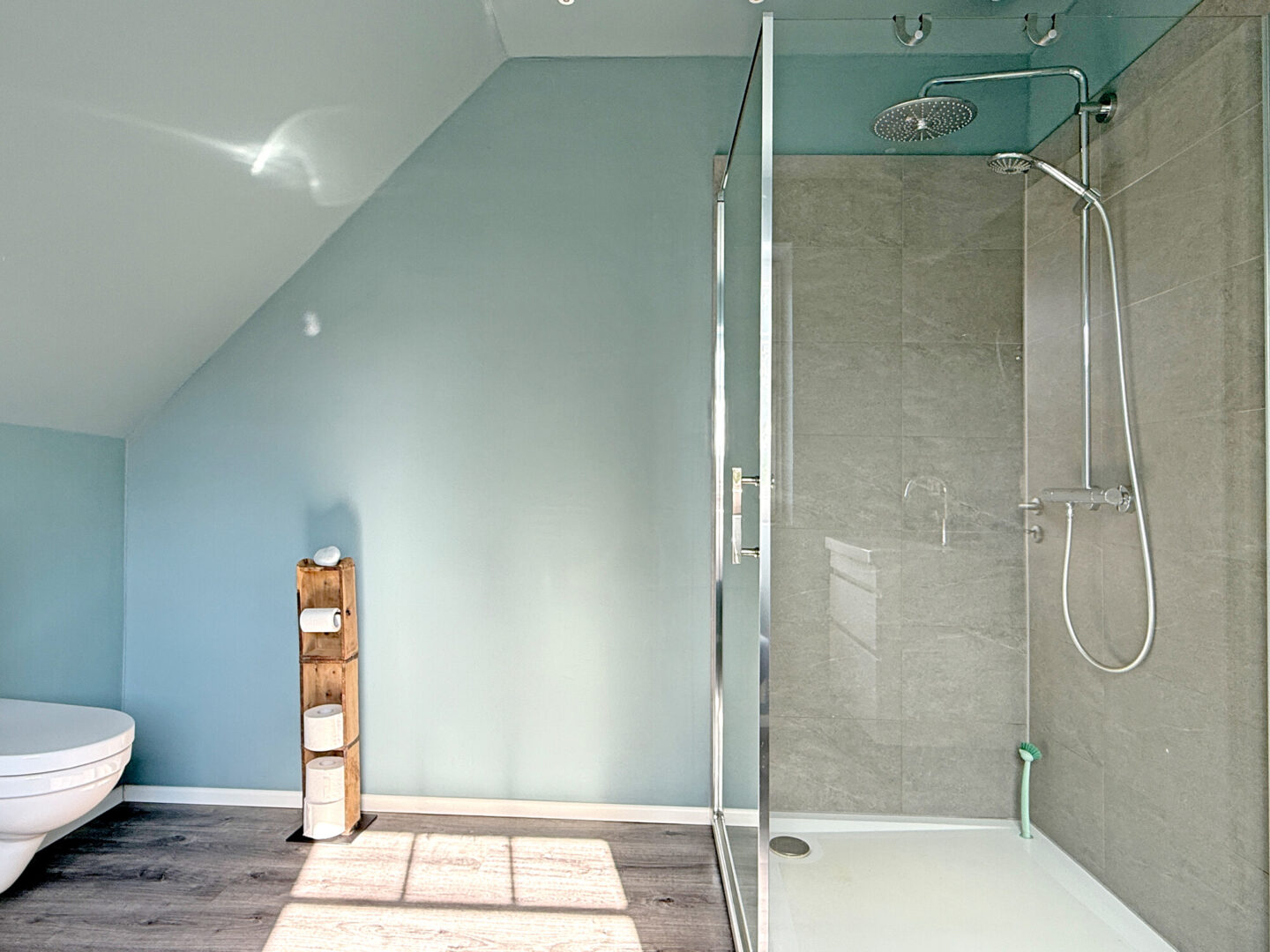 Badezimmer 2